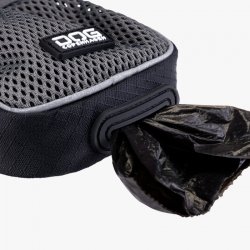 Dog Copenhagen Urban Trail Line