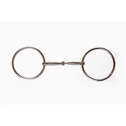 VALS 2-delt Lock up bid