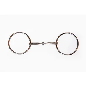 VALS 2-delt Lock up bid