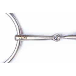 VALS 2-delt Lock up bid