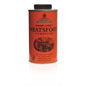 CarrDayMartin L�derolie, Neatsfoot