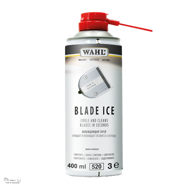 Wahl Blade Ice 4i1, 400 ml