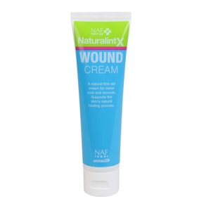 NAF Woundcream
