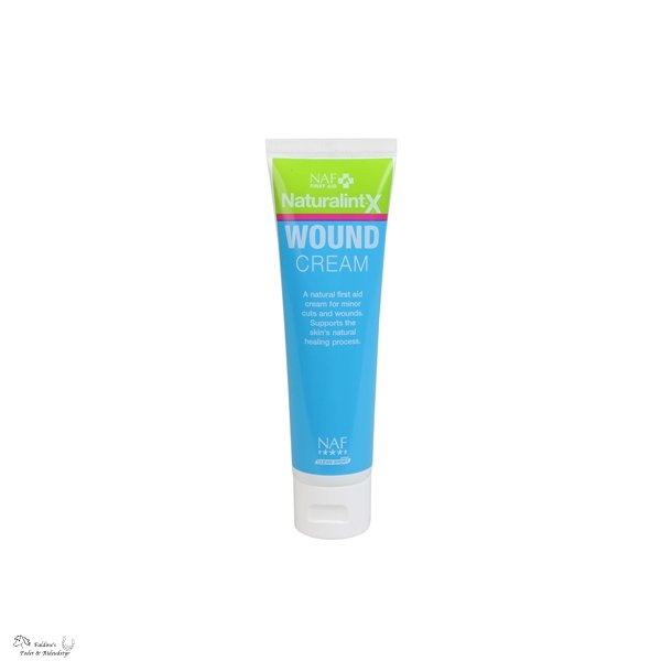 NAF Woundcream