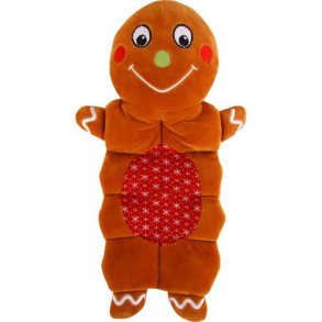 Kagemand Bamse med lyd