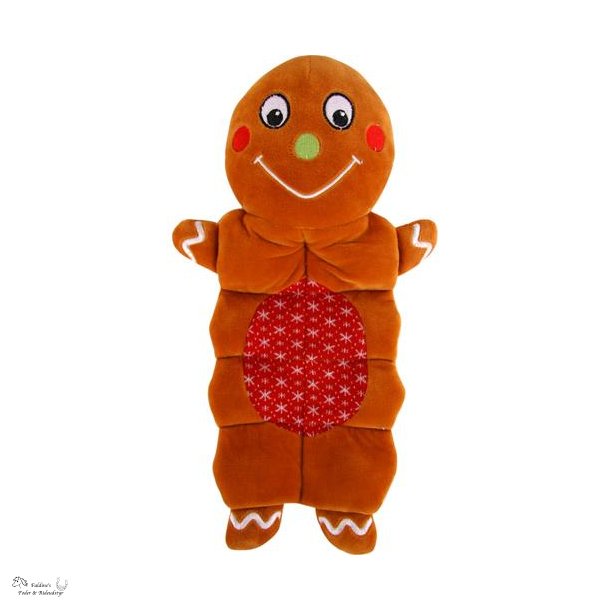 Kagemand Bamse med lyd