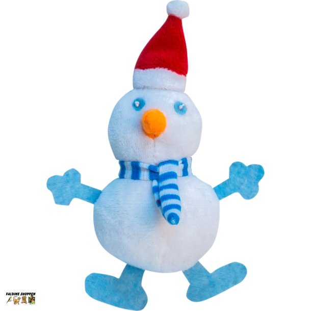 Snemand Bamse