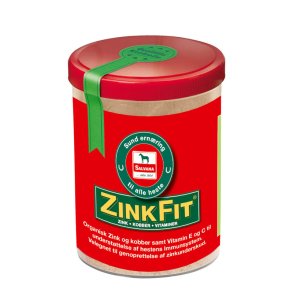 Salvana ZinkFit 500 g