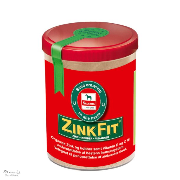 Salvana ZinkFit 500 g